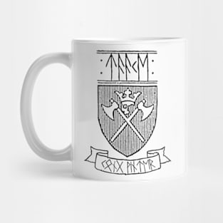 the upcoming 8th Mug